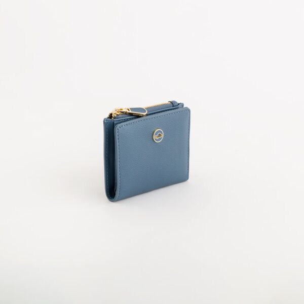 Portefeuille Femme Opale V1 3