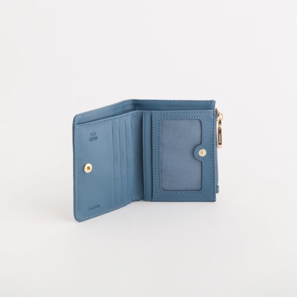 Portefeuille Femme Opale V1 3 – Image 2