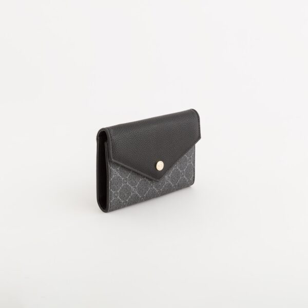 Portefeuille Fiorenza pour femme, porte-cartes 2 – Image 3