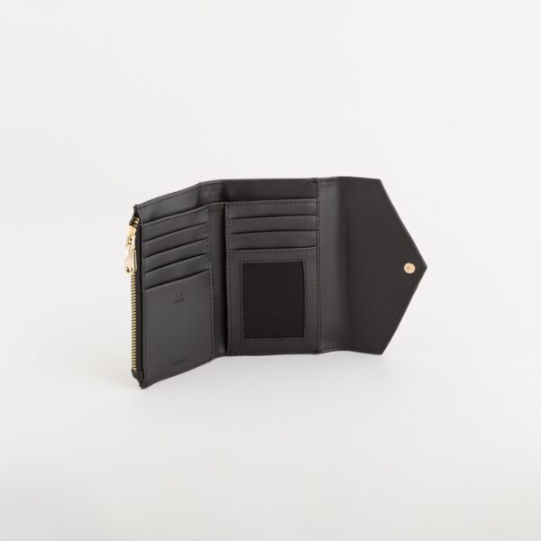 Portefeuille Fiorenza pour femme, porte-cartes 2 – Image 4