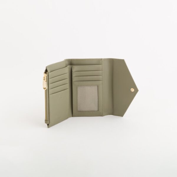 Portefeuille Fiorenza pour femme, porte-cartes 2 – Image 2