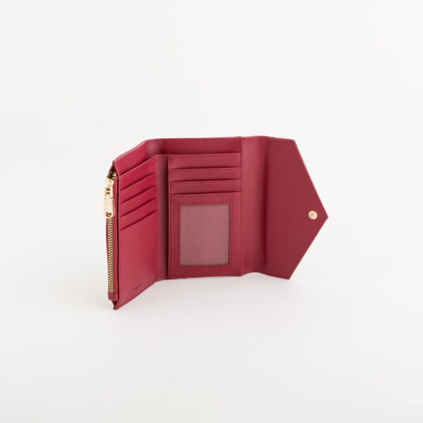 Portefeuille Fiorenza pour femme, porte-cartes 2 – Image 6