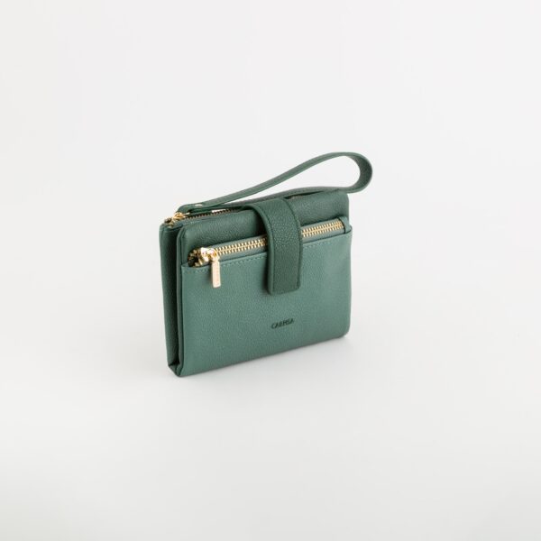 Portefeuille femme Floranna 3