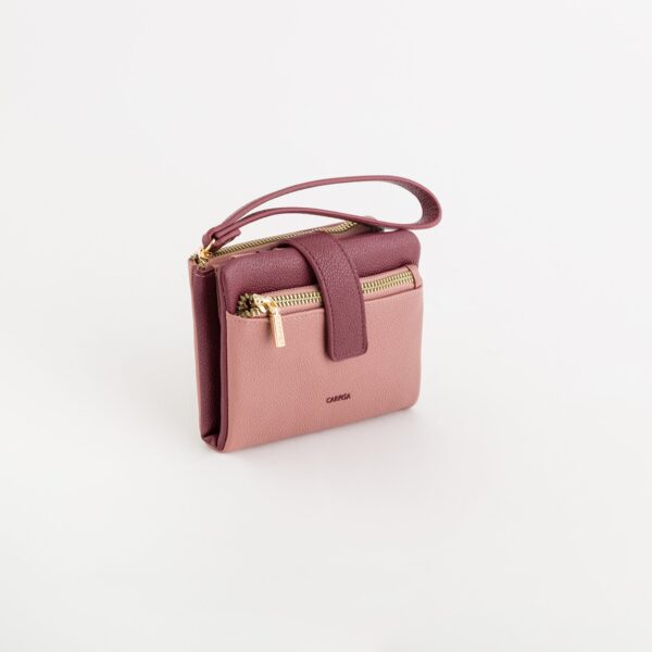 Portefeuille femme Floranna 3 – Image 3