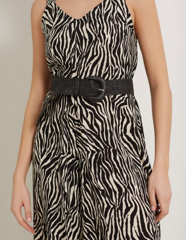 Ceinture Glam Femme d'Été