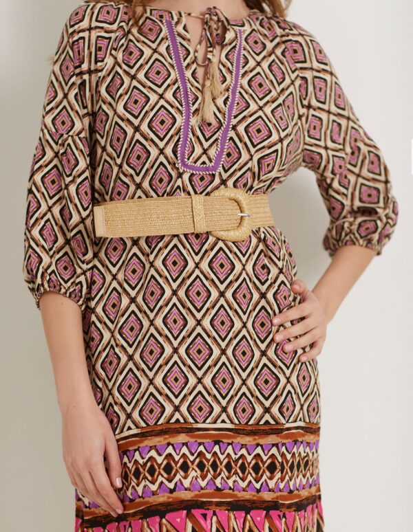 Ceinture Glam Femme d'Été – Image 3