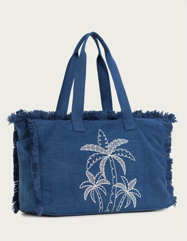 Sac en jean pour femme – Image 2