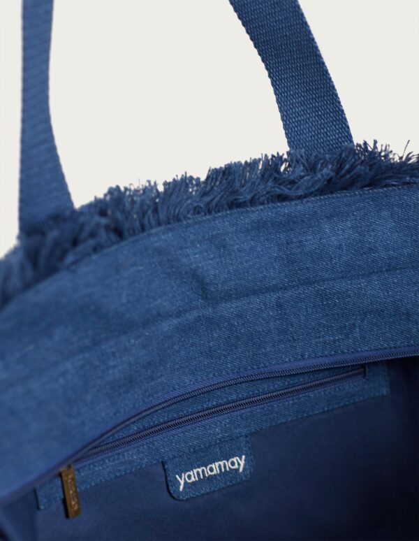 Sac en jean pour femme – Image 3