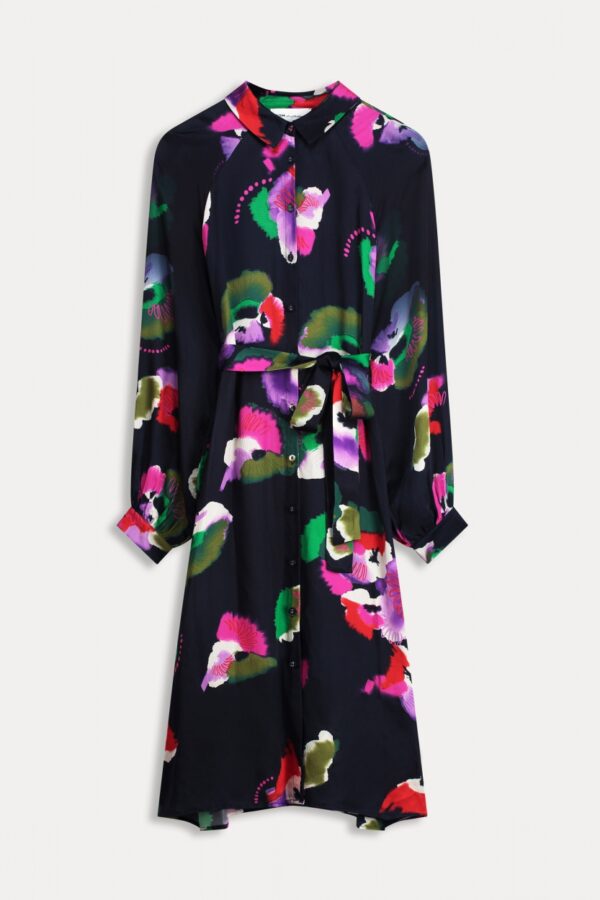 Robe - Violettes – Image 2