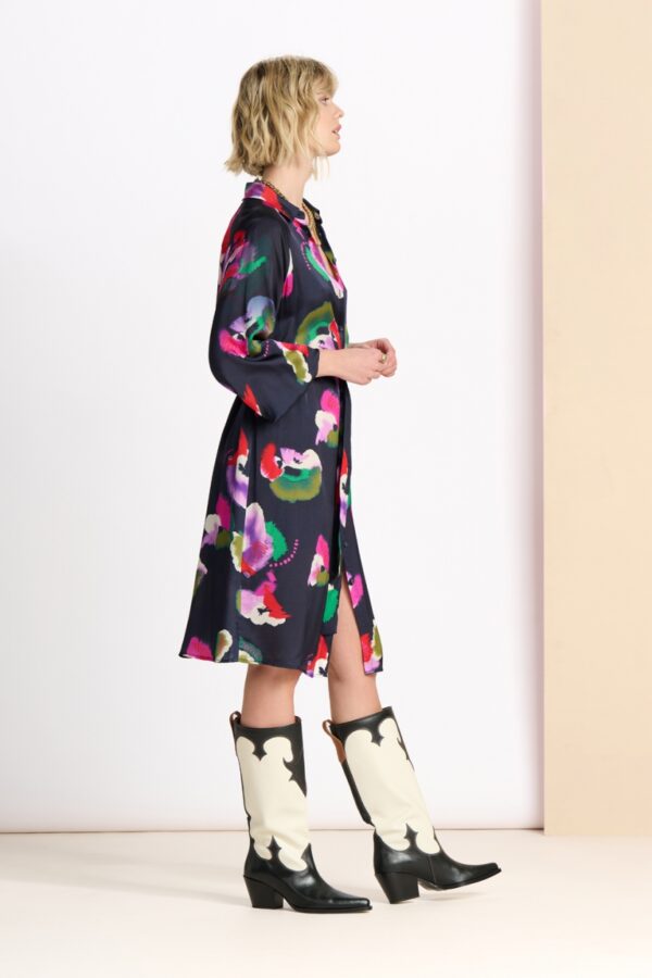 Robe - Violettes – Image 5