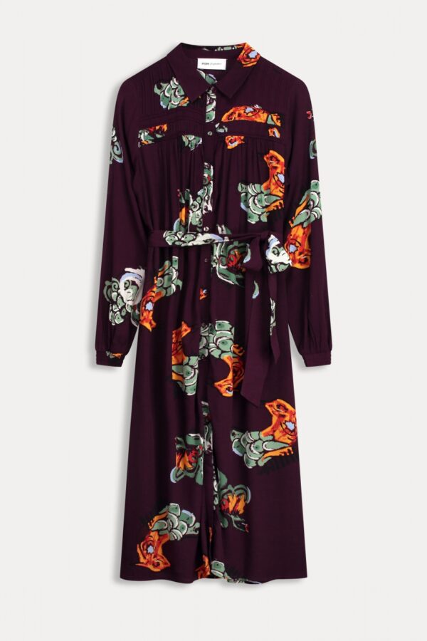 Robe - Pride Winterbloom – Image 2
