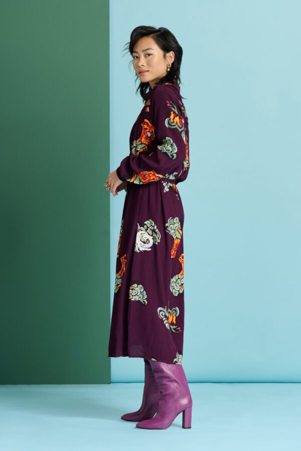 Robe - Pride Winterbloom – Image 3