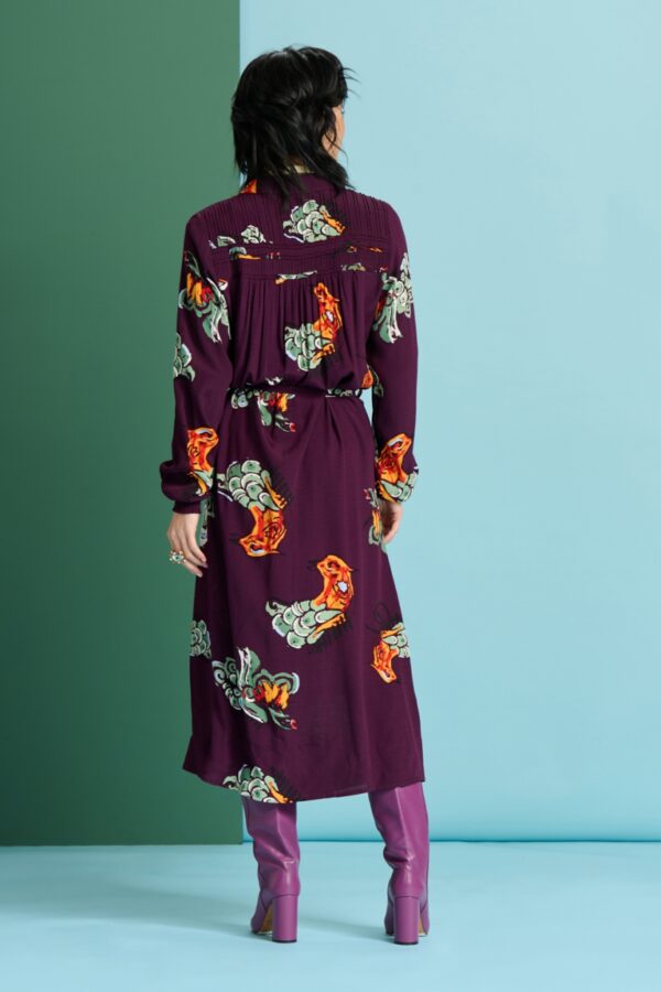 Robe - Pride Winterbloom – Image 5