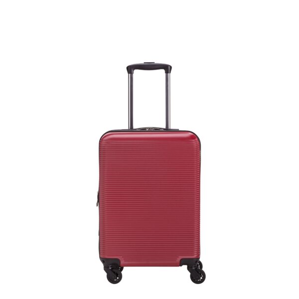 Valises rigides Unisexes de petite taille Space Go Travel – Image 22