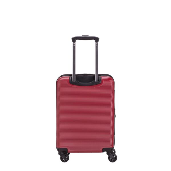 Valises rigides Unisexes de petite taille Space Go Travel – Image 23