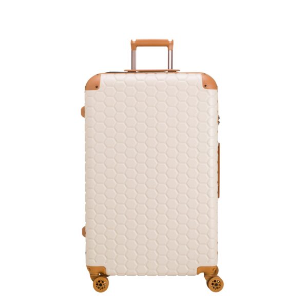 Valises rigides Unisexes Gotech Premium de grande taille