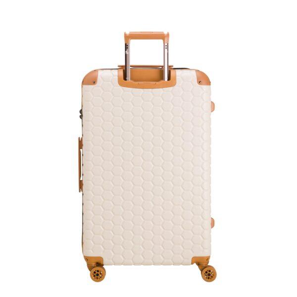 Valises rigides Unisexes Gotech Premium de grande taille – Image 3