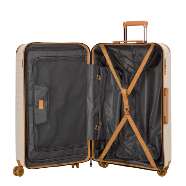 Valises rigides Unisexes Gotech Premium de grande taille – Image 4