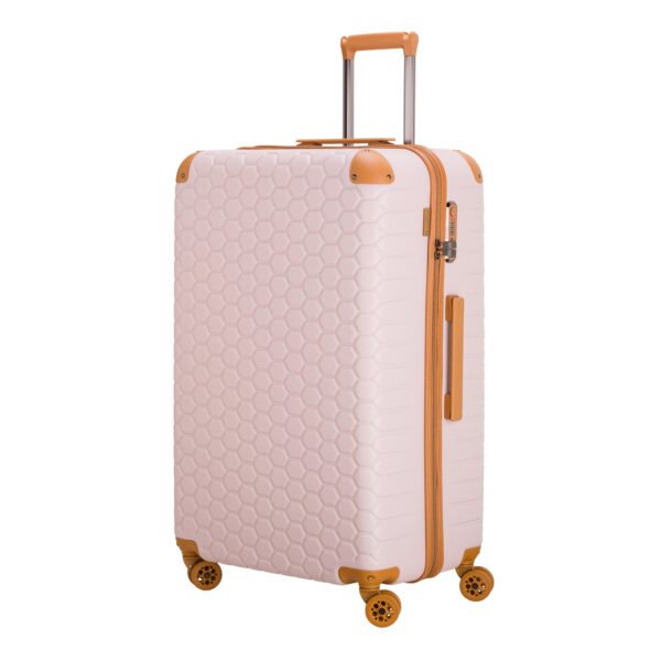Grandes valises rigides Gotech Premium P – Image 2