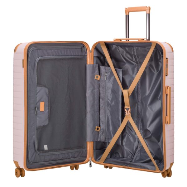 Grandes valises rigides Gotech Premium P – Image 4