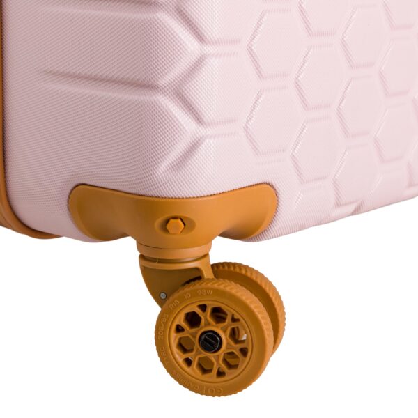 Grandes valises rigides Gotech Premium P – Image 5