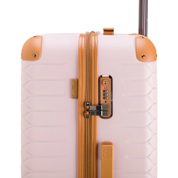 Grandes valises rigides Gotech Premium P – Image 7