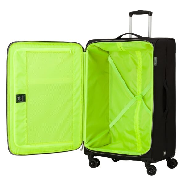 Valises souples Levity Go V2 Unisexes de grande taille – Image 11