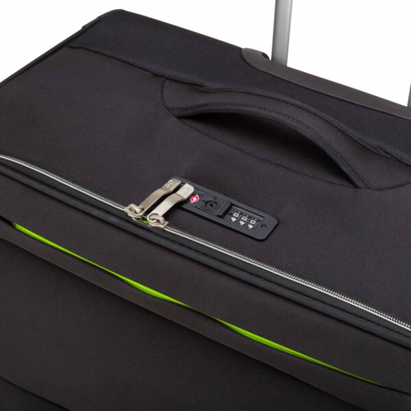 Valises souples Levity Go V2 Unisexes de grande taille – Image 14