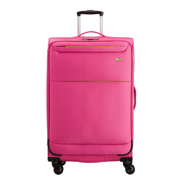 Valises souples Levity Go V2 Unisexes de grande taille