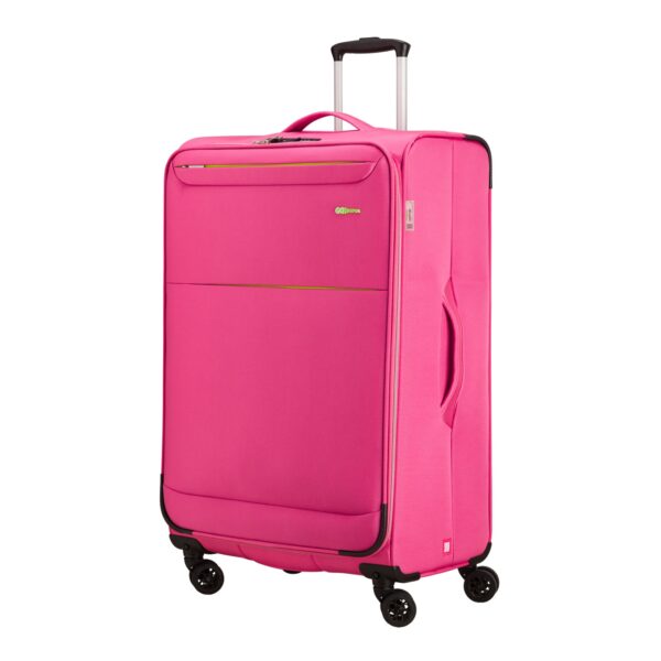 Valises souples Levity Go V2 Unisexes de grande taille – Image 2
