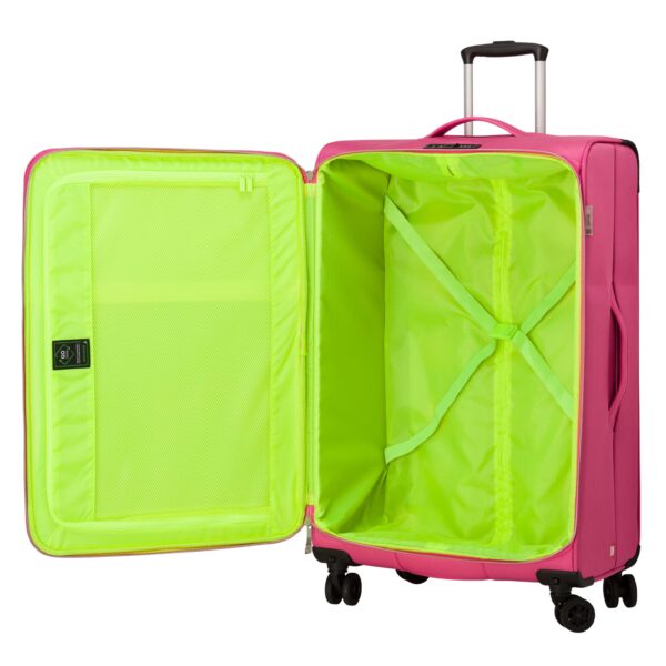 Valises souples Levity Go V2 Unisexes de grande taille – Image 4