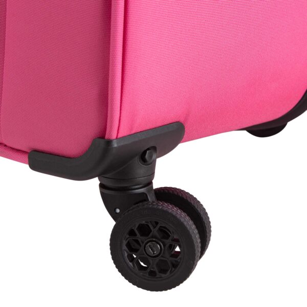 Valises souples Levity Go V2 Unisexes de grande taille – Image 5