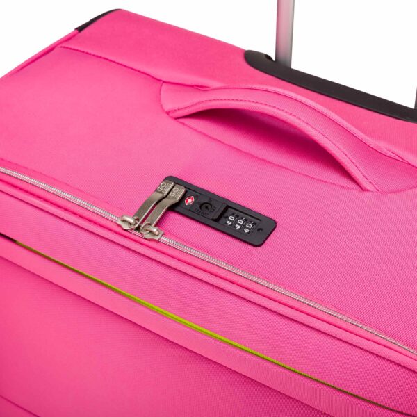 Valises souples Levity Go V2 Unisexes de grande taille – Image 7