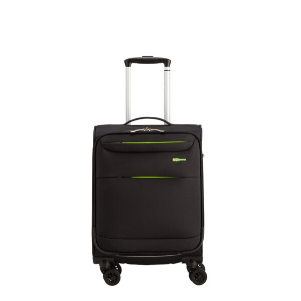 Valises souples Unisexes Levity Go V2 de petite taille – Image 8