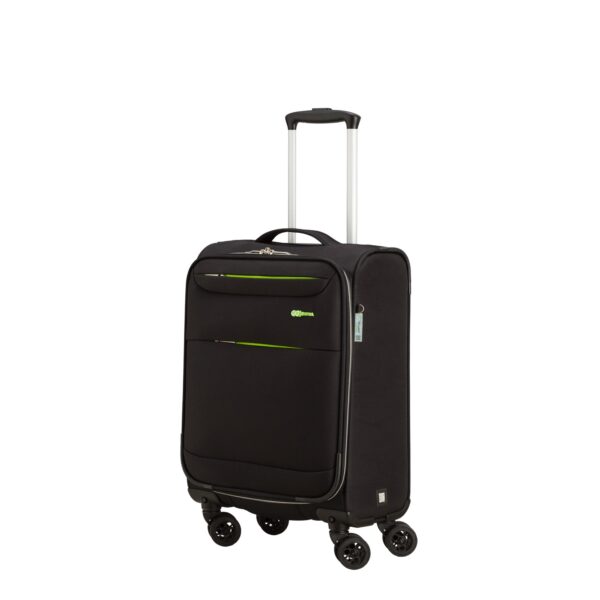 Valises souples Unisexes Levity Go V2 de petite taille – Image 9