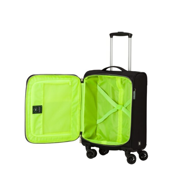 Valises souples Unisexes Levity Go V2 de petite taille – Image 11