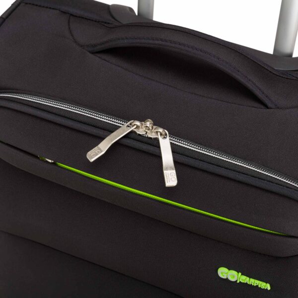 Valises souples Unisexes Levity Go V2 de petite taille – Image 14