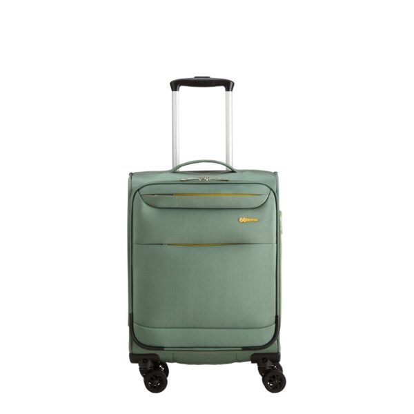 Valises souples Unisexes Levity Go V2 de petite taille – Image 15