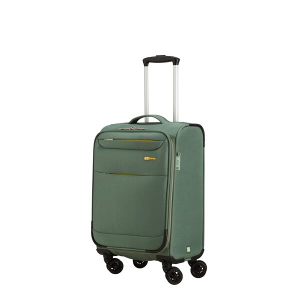 Valises souples Unisexes Levity Go V2 de petite taille – Image 16