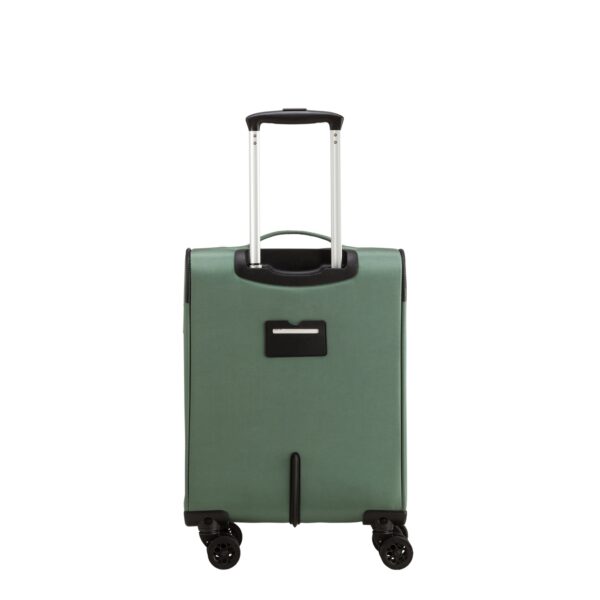 Valises souples Unisexes Levity Go V2 de petite taille – Image 17