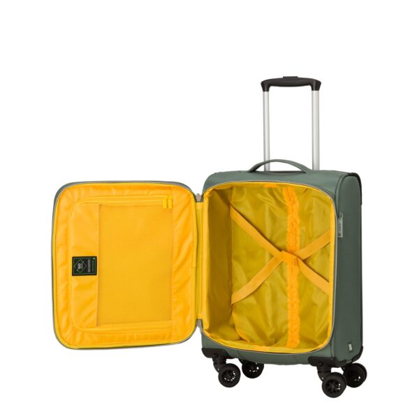 Valises souples Unisexes Levity Go V2 de petite taille – Image 18