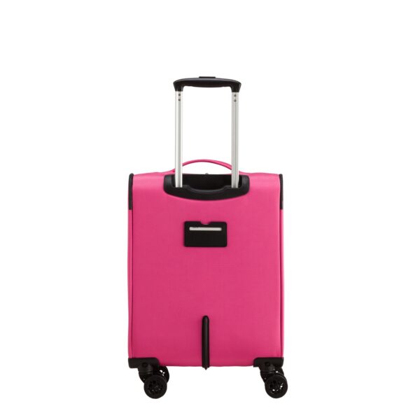 Valises souples Unisexes Levity Go V2 de petite taille – Image 3