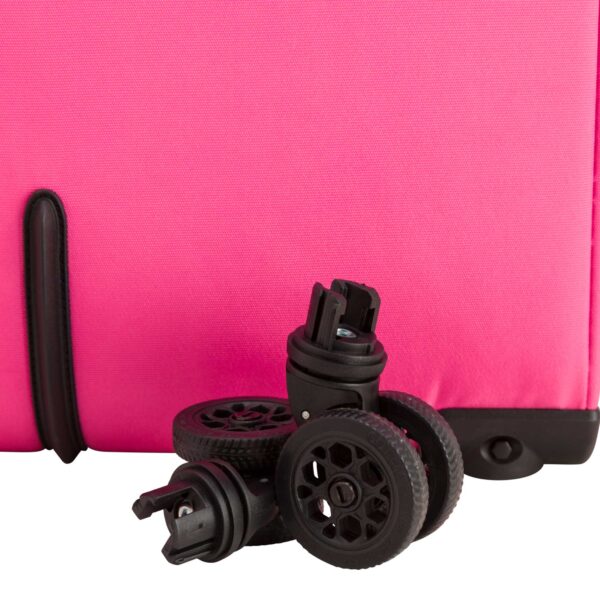 Valises souples Unisexes Levity Go V2 de petite taille – Image 6