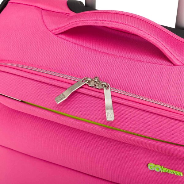 Valises souples Unisexes Levity Go V2 de petite taille – Image 7