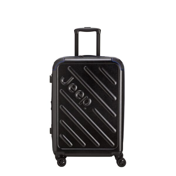 Valises rigides moyennes Unstoppable Jeep – Image 22