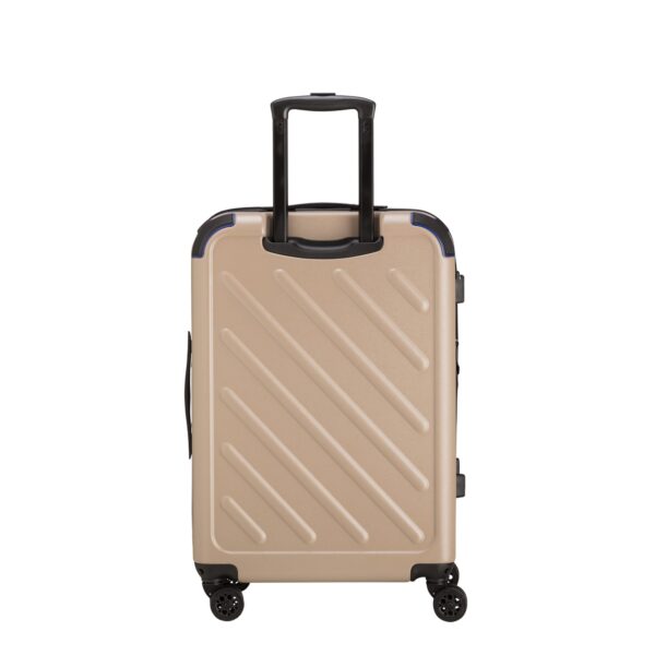 Valises rigides moyennes Unstoppable Jeep – Image 18