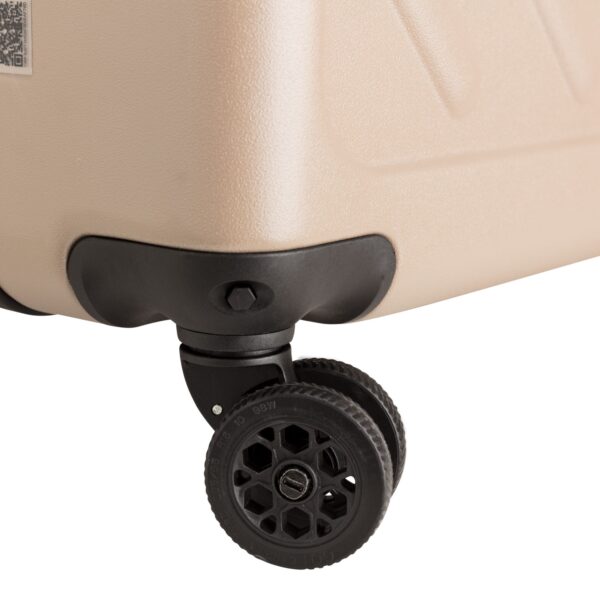 Valises rigides moyennes Unstoppable Jeep – Image 20