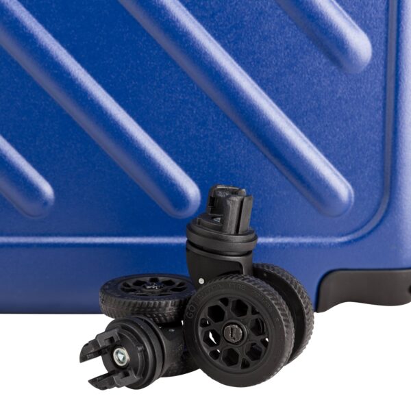 Valises rigides moyennes Unstoppable Jeep – Image 14