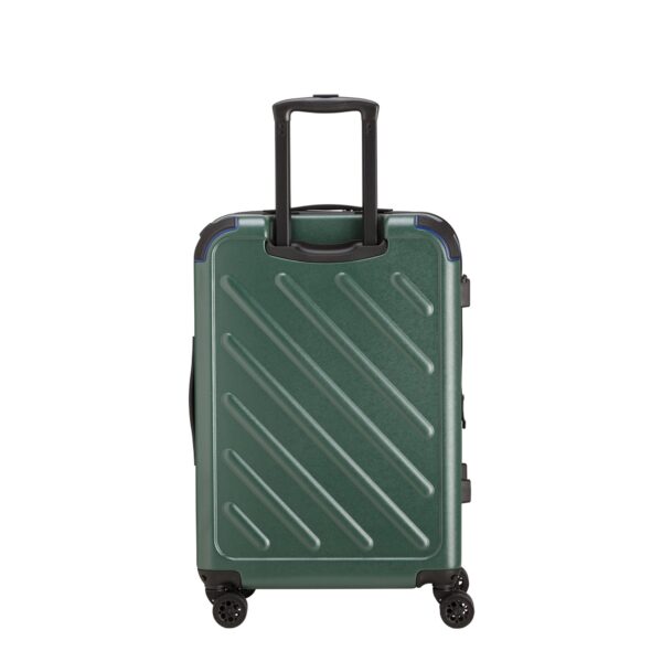 Valises rigides moyennes Unstoppable Jeep – Image 4