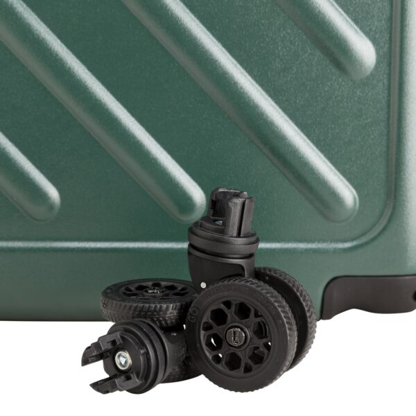 Valises rigides moyennes Unstoppable Jeep – Image 7